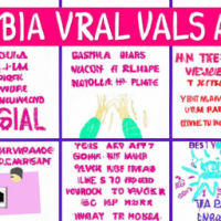 Generate 5 viral YouTube thumbnail ideas for an AI-related video. Include:  Big emotional words (like SHOCKING, FREE, SECRET)  Color suggestions  Facial expression ideas  Curiosity-based design