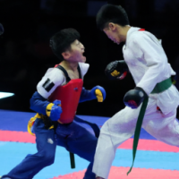 Sung jinwoo Vs Gojo Sataru