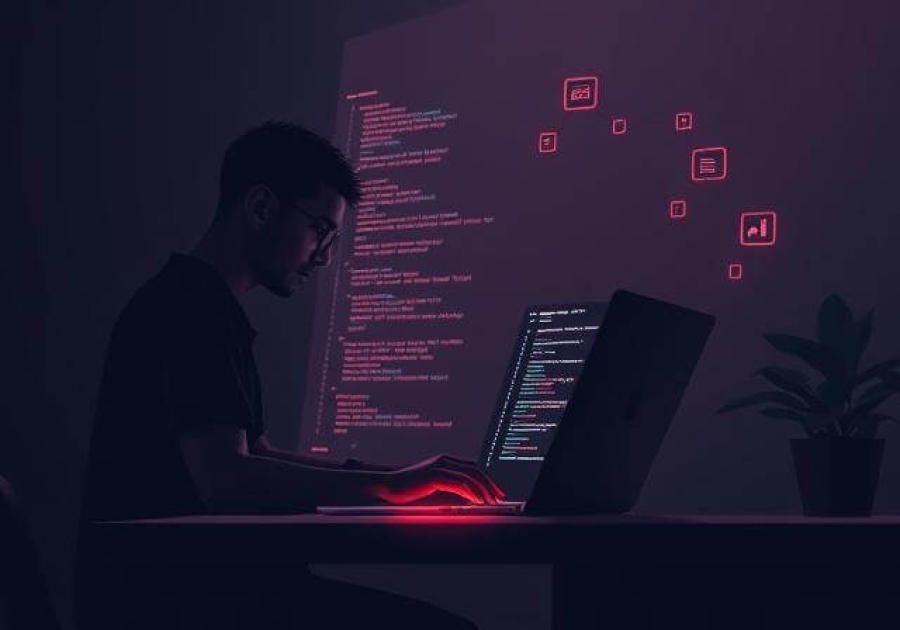AI for Developers: Automate Smarter, Code Faster
